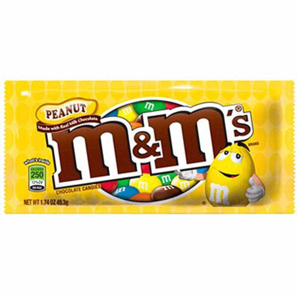 M&M 49G