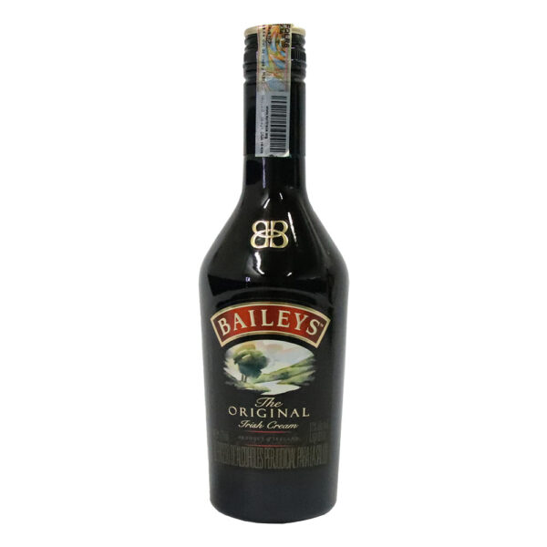 CREMA BAILEYS ORIGINAL 375ML