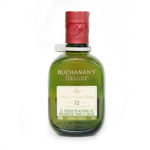 BUCHANANS DELUXE 37.5CL