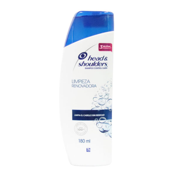 HYS AZUL 180ML