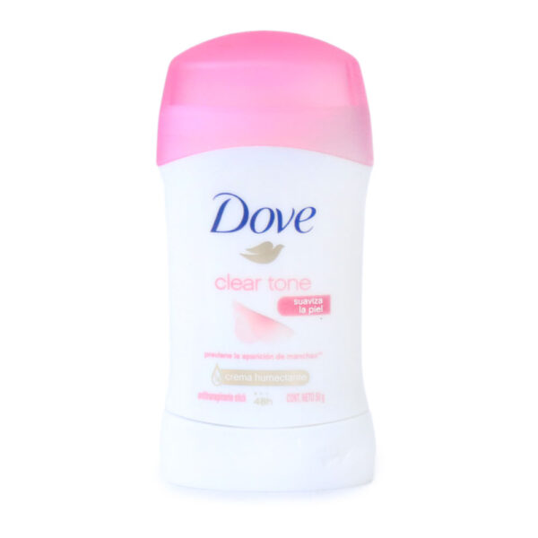 DESODORANTE DOVE TONO UNIF COCO 50G