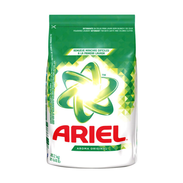 ARIEL ORIGINAL 2KL
