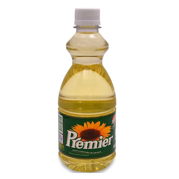 ACEITE PREMIER 500ML