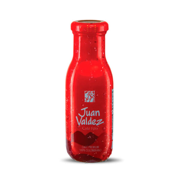 CAFE FRIO JUAN VALDEZ 250ML