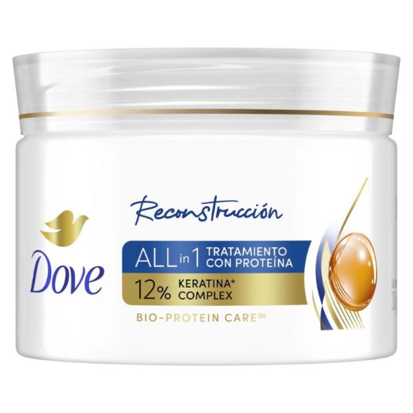 TRTATAMIENTON DOVE RECONSTRUCCION 300GR