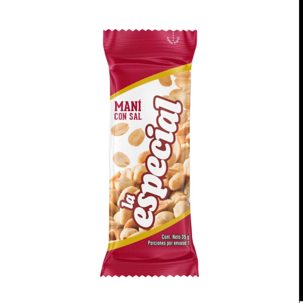 MANI LA ESPECIAL 35 G