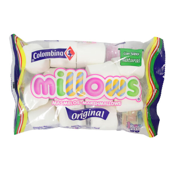 MILLOWS ORIGINAL 145GR