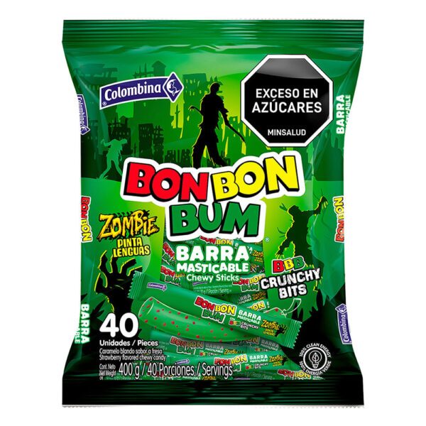 BBB BARRA  MASTICABLE X 40