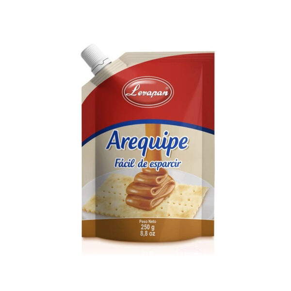 AREQUIPE LEVAPAN 250G