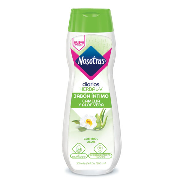 JABON INTIMO HERBAL
