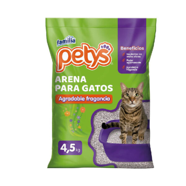 ARENA PETYS 4.5 KL