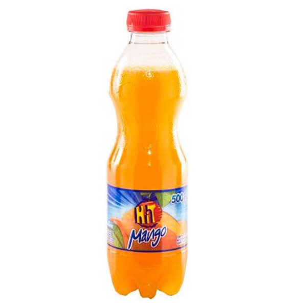 JUGO HIT MANGO 500ML