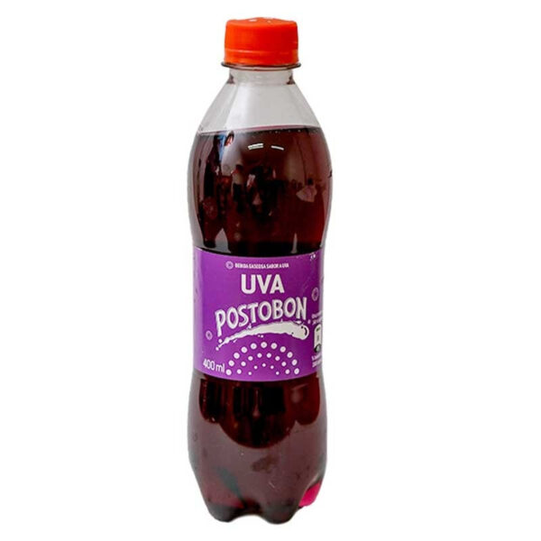 UVA POSTOBON 400ML