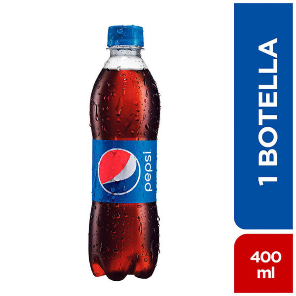 PEPSI 400ML