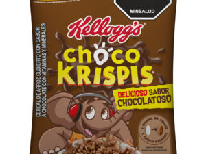 CHOKO KRISPIS FAMILY PACK