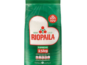 AZUCAR BLANCA RIOPAILA 2500G