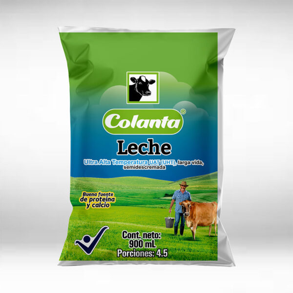 LECHE COLANTA4.5ML