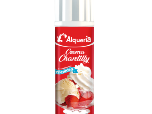 CREMA CHATILLY ALQUERIA 250G