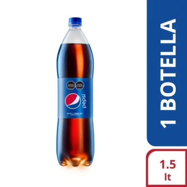 PEPSI 1.5L