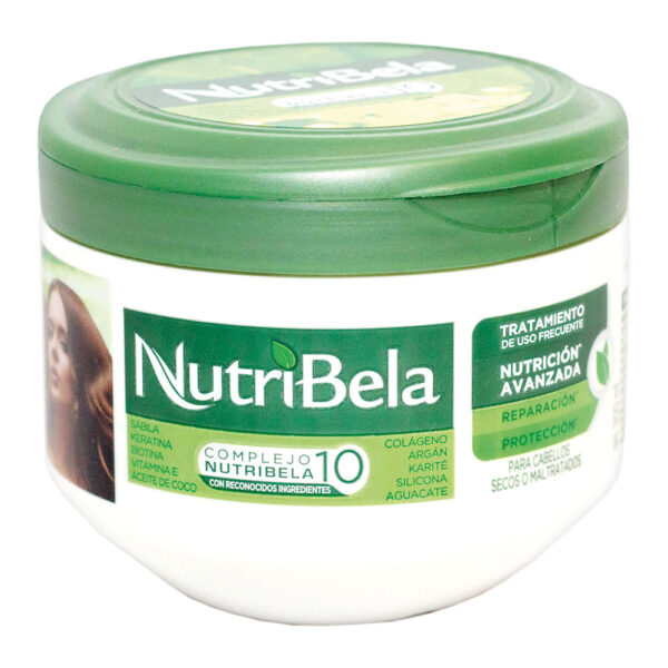 TRATAMIENTO NUTRIBELA15 NUTRICION 300ML