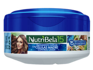 TRATAMIENTO NUTRIBELA15 CELULAS MADRE 180ML