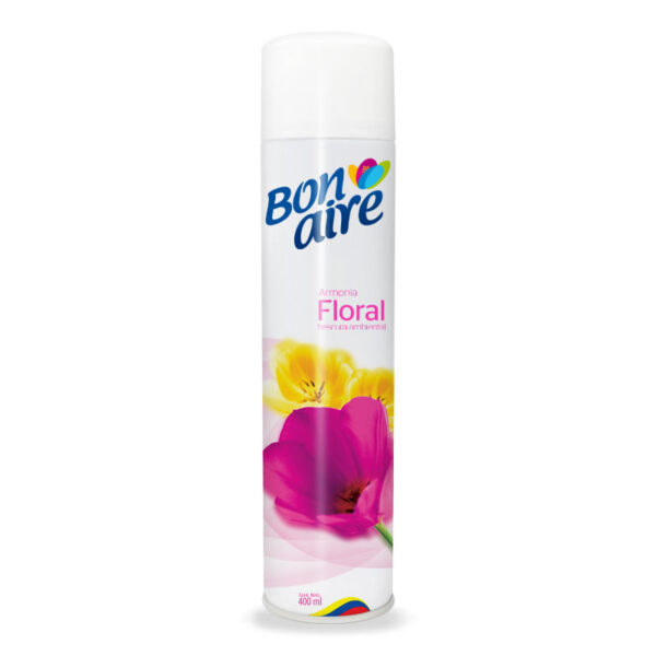 BON AIRE ORQUIDEA 400ML