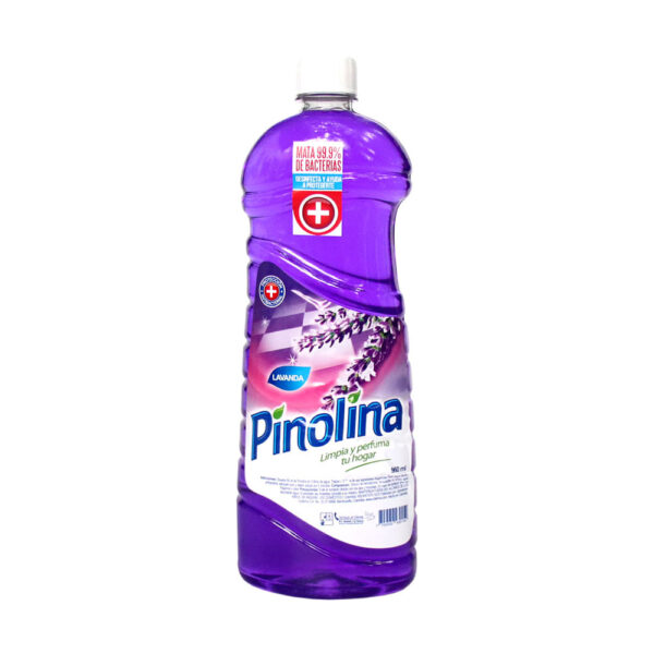 PINOLINA LAVANDA 960 ML