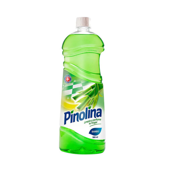 PINOLINA BAMBU 960ML