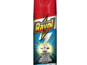 RAYOL MOSCAS Y MOSQUITOS 230 ML