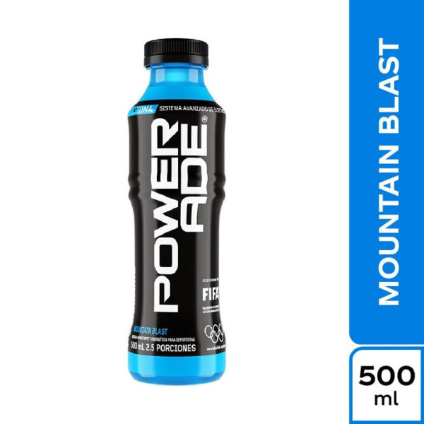 POWER AZUL