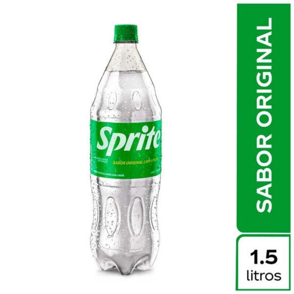 SPRITE 1.5L