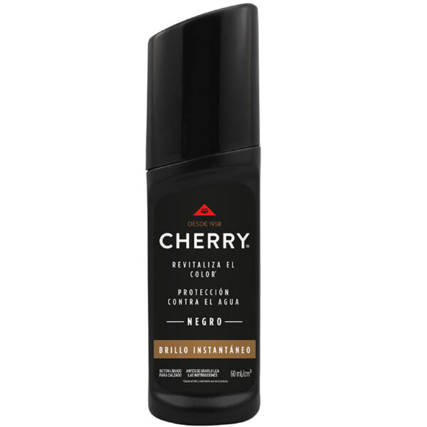 CHERRY LIQUIDO 60ML