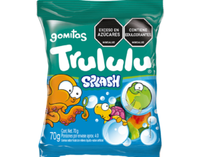 GOMITAS TRULULU SPLASH 70 G