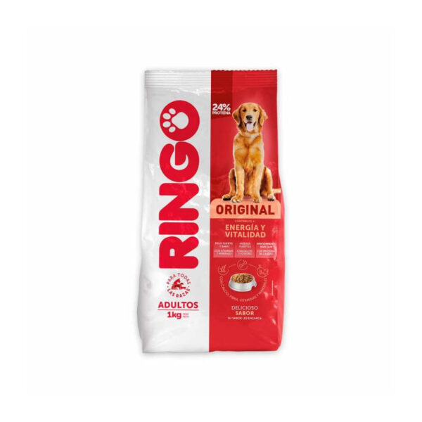 RINGO ORIGINAL KL