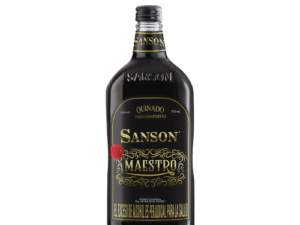 SANSON MAESTRO 750ML
