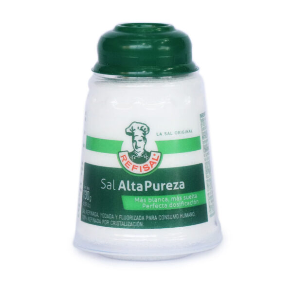 SALERO REFISAL 130GR