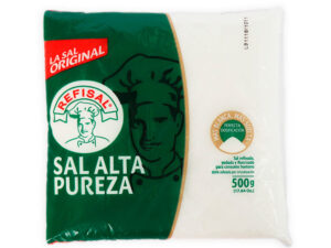 SAL REFISAL 500GR