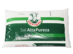 SAL REFISAL 1000GR
