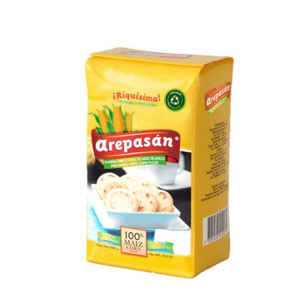 AREPA SAN 1000G