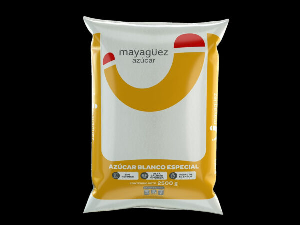 AZUCAR MAYAGUEZ 2.5KL