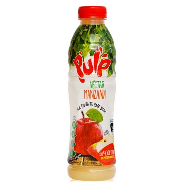 PUL MANZANA 400ML