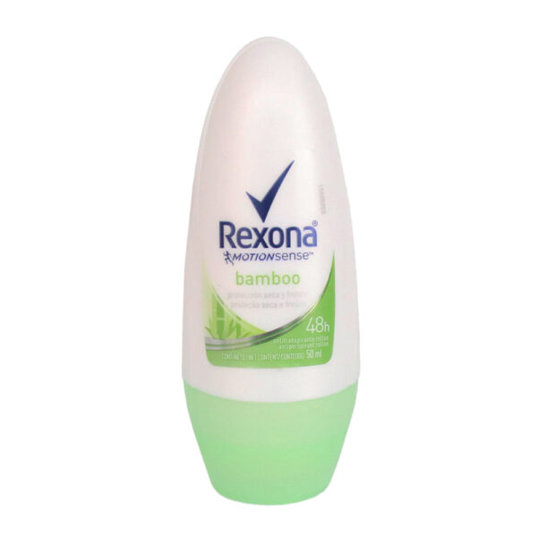 REXONA BAMBOO