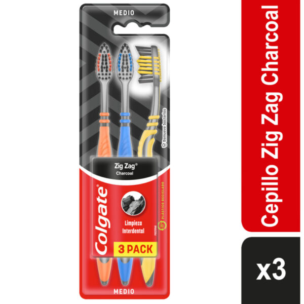 CEPILLO CARBON X 3