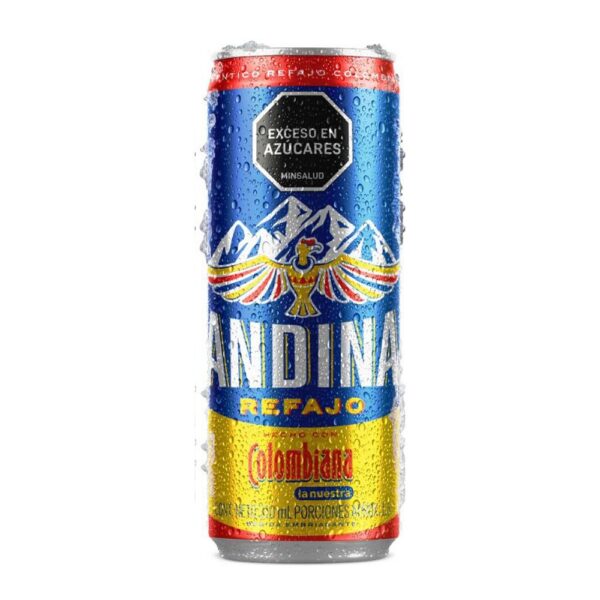 ANDINA REFAJO 310ML