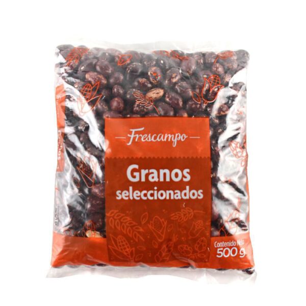FRESCAMPÒ FRIJOL CARGAMANTO 500G