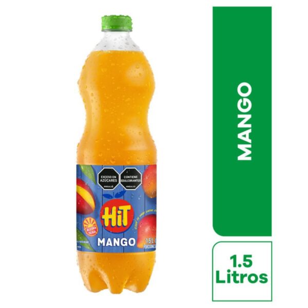 JUGO HIT MANGO 1.5 ML