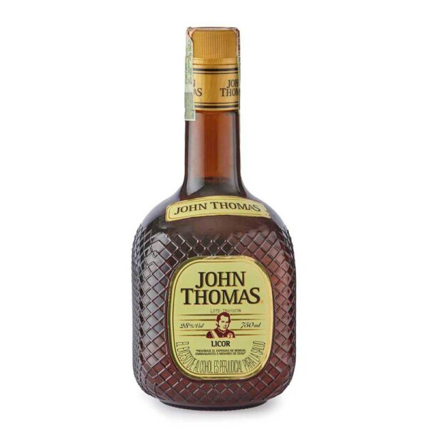 JOHN TOMAS 750ML