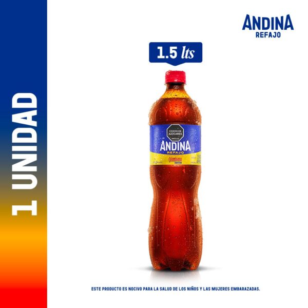 ANDINA REFAJO 1.5 L