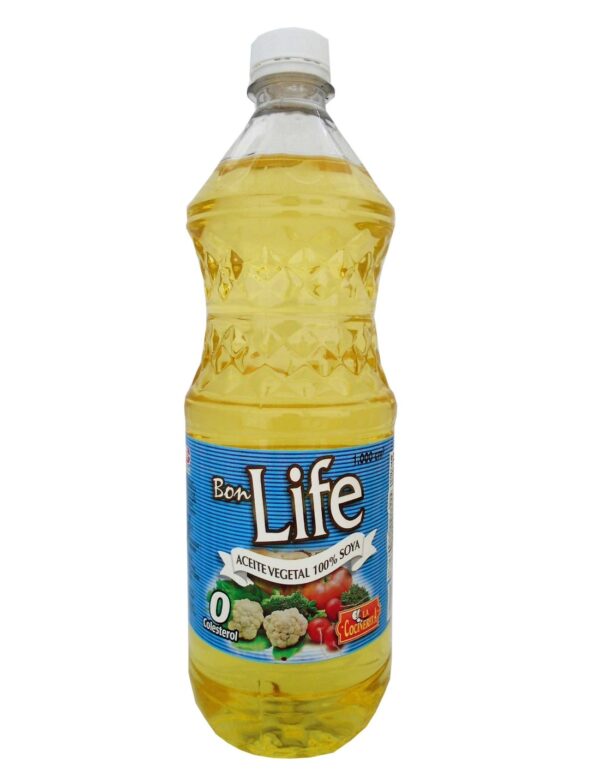 ACEITE BON LIFE 1000ML