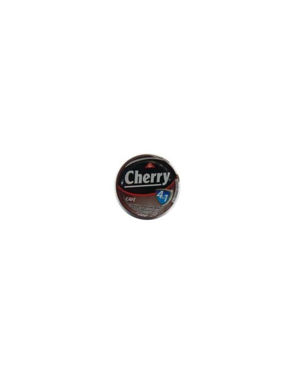 CHERRY BETÚN MARRÓN 12G